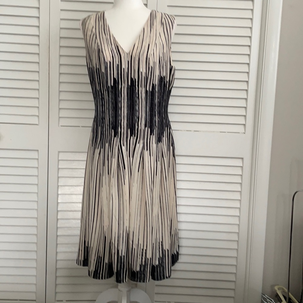 Anne Klein cocktail dress